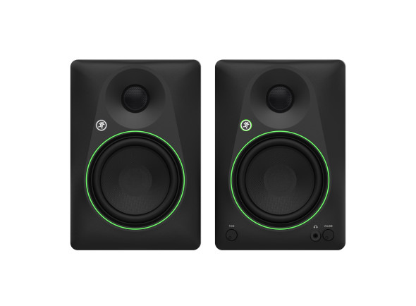 Mackie CR5 BT Mackie CR5 BT